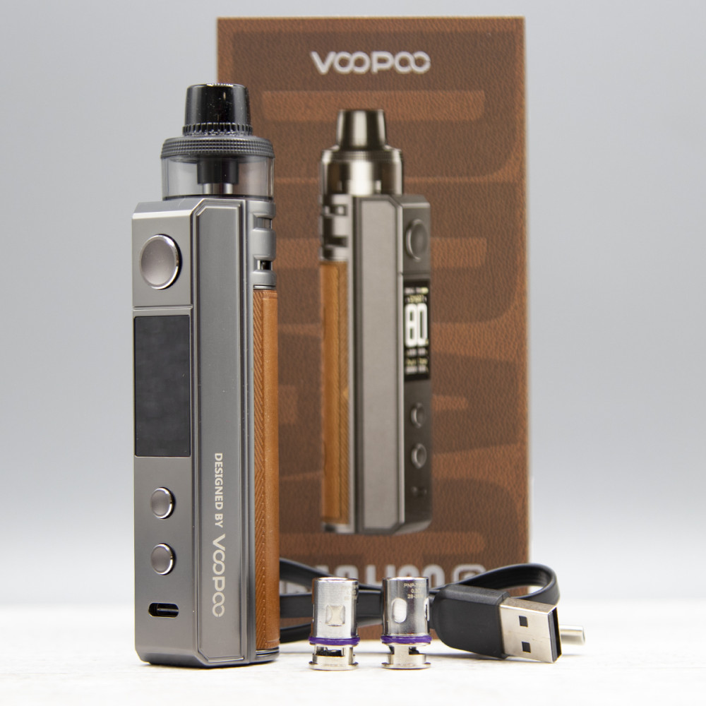 Kit Drag H S Voopoo Kit Pod Voopoo Drag H S Cigarette Electronique