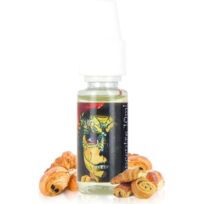 Arôme Vape Me - Ladybug Juice Arôme Vape Me - Ladybug Juice