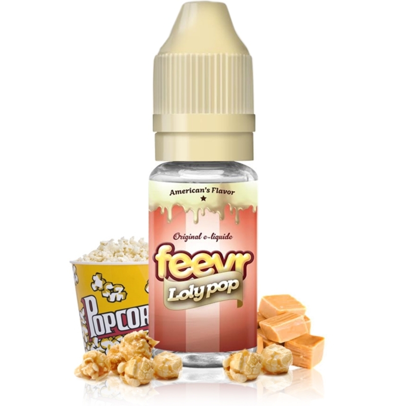 Loly Pop - Feevr Loly Pop - Feevr