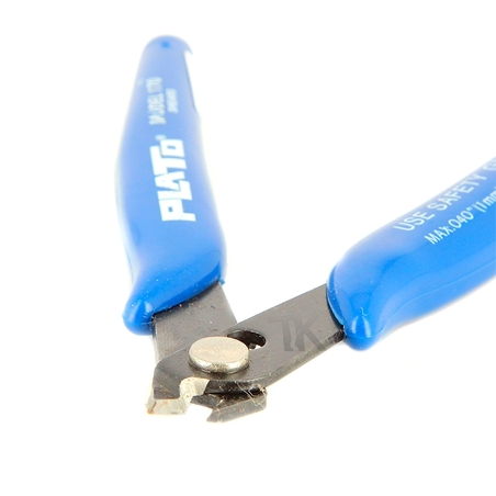 Pince coupante précision Pince coupante précision