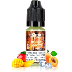 PMJV2 Mango Apricot MGA - Vape Empire