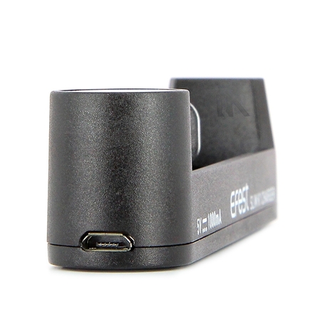 Chargeur Slim K1 - Efest Chargeur Slim K1 - Efest