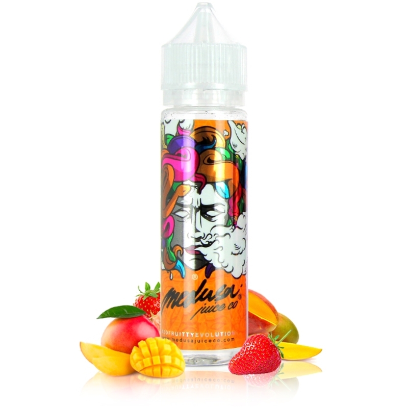 Tangie Queens - Medusa Tangie Queens - Medusa