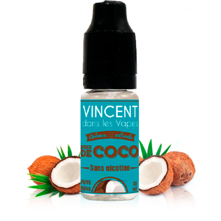 Noix de Coco - VDLV