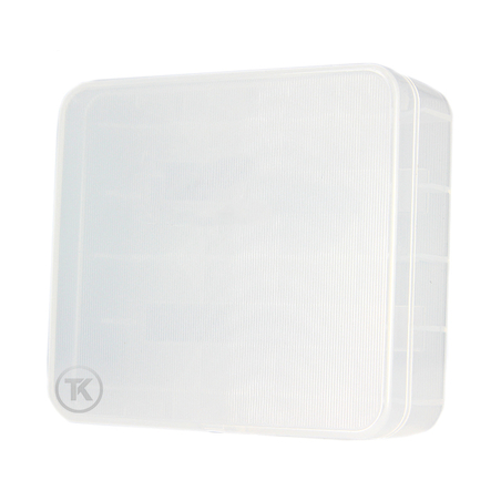 Boite pour accus 26650 Boite pour accus 26650