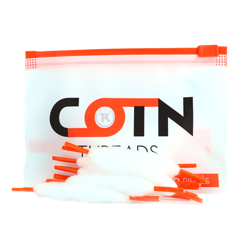 Cotn Threads - Getcotn