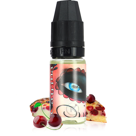 Arôme Catrina - Ladybug Juice