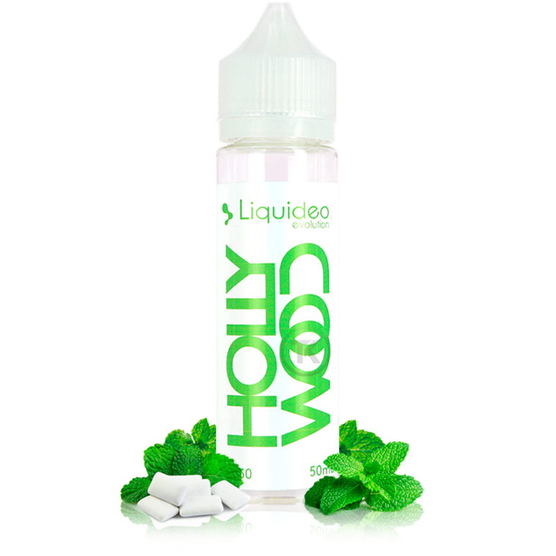 Hollywood 50ml - Liquideo Hollywood 50ml - Liquideo