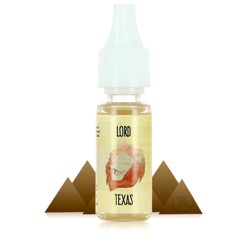 Arôme Lord Texas - ExtraDiy Arôme Lord Texas - ExtraDiy