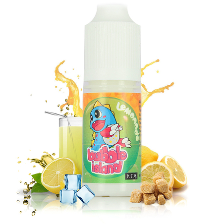 Concentré Lemonade - Bubble Island