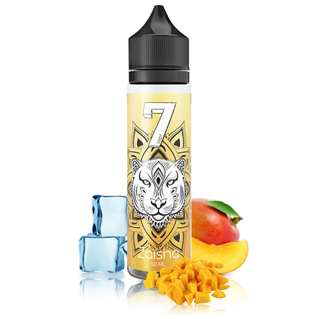 Zaisha 50ml - E.Tasty