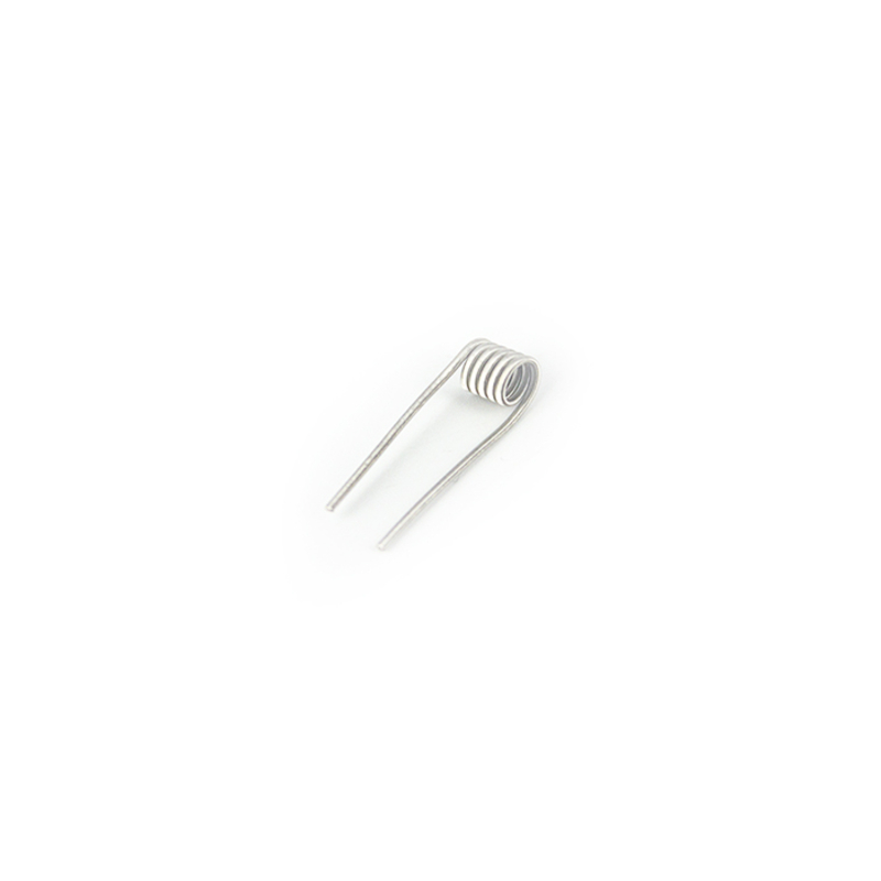 MTL Fused Clapton Coil 2 en 1 (x8) - Geek Vape MTL Fused Clapton Coil 2 en 1 (x8) - Geek Vape