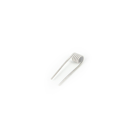 MTL Fused Clapton Coil 2 en 1 (x8) - Geek Vape MTL Fused Clapton Coil 2 en 1 (x8) - Geek Vape