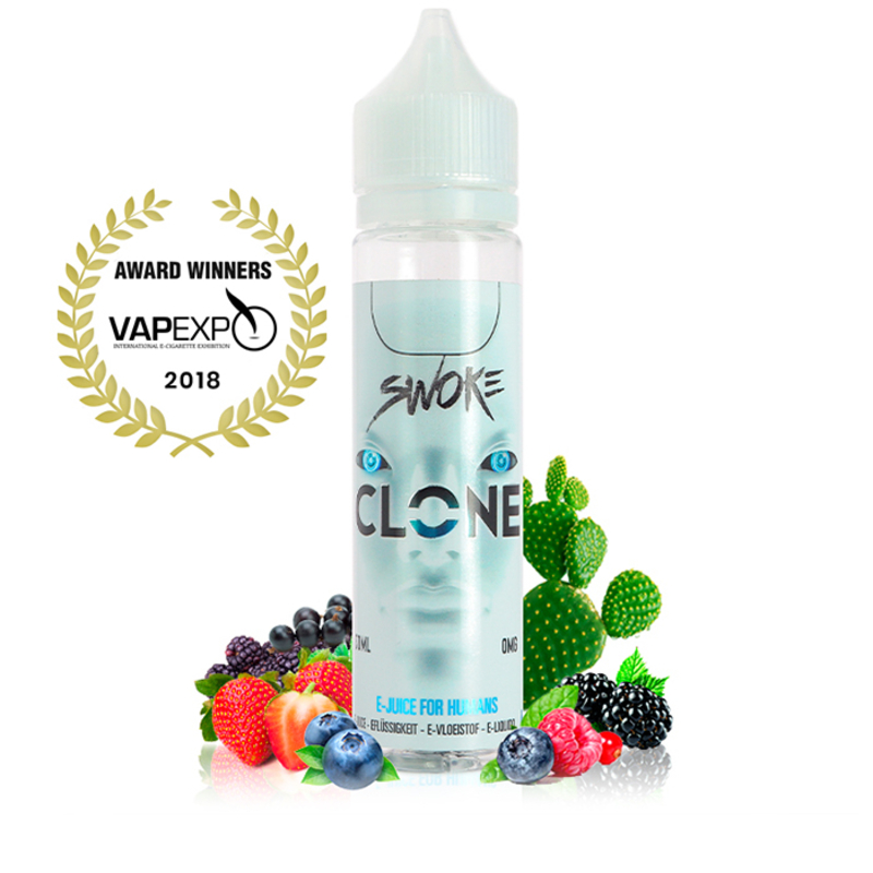 Clone 50ml - Swoke Clone 50ml - Swoke