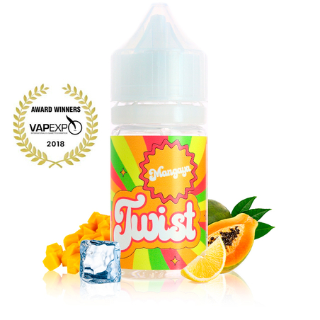 Mangaya 20ml - Twist