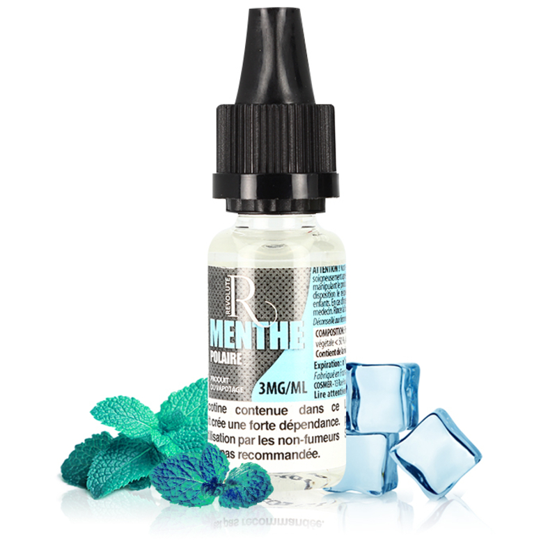 Menthe Polaire - Primo Menthe Polaire - Primo
