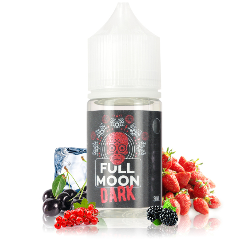 Concentré Dark Summer 30ml - Full Moon Concentré Dark Summer 30ml - Full Moon