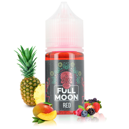 Concentré Red 30ml - Full Moon