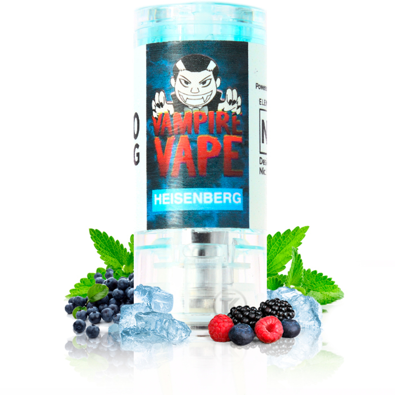 Gusto Mini by Aspire