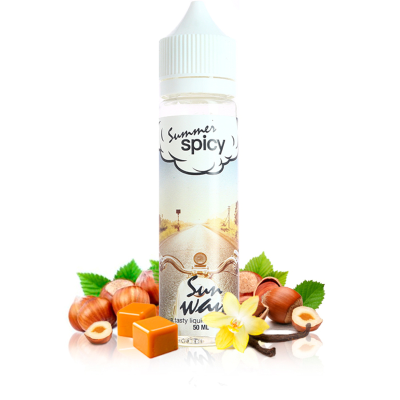 Sunway 50ml - E.Tasty Sunway 50ml - E.Tasty