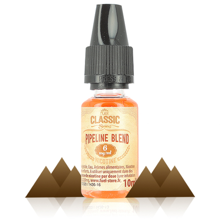 Pipeline Blend 10ml - Fuel