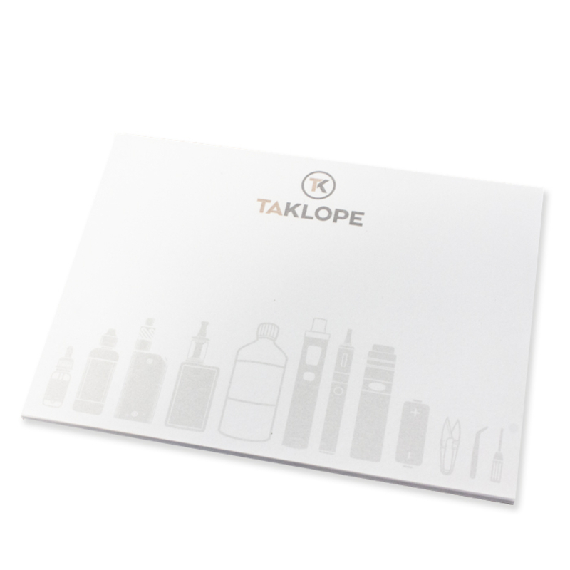 Note Adhesive V2 - Taklope Note Adhesive V2 - Taklope