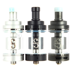 Siren 2 GTA MTL - Digiflavor