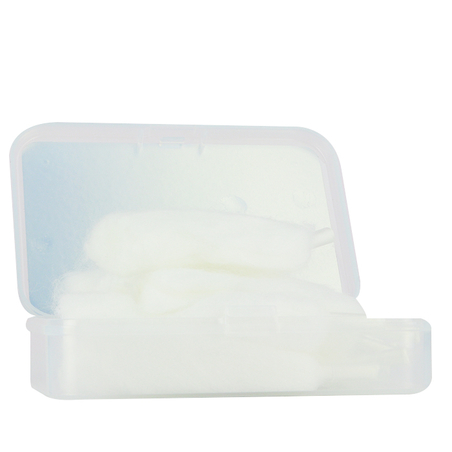 Coton Xfiber Profile Unity RTA - Wotofo Coton Xfiber Profile Unity RTA - Wotofo