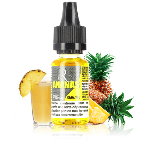 Ananas - Primo