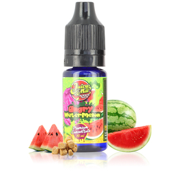 Angry Watermelon - Juicy Mill