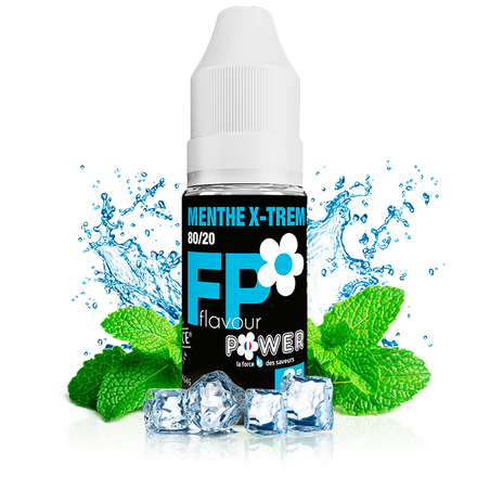 MENTHE X-TREM - FP