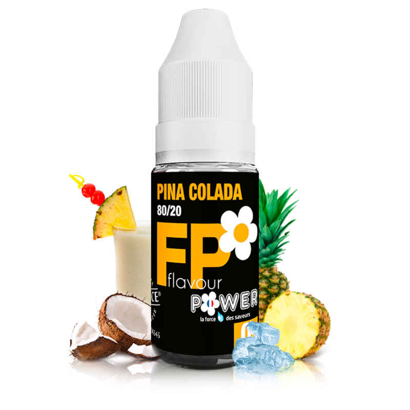 PINA COLADA - FP PINA COLADA - FP