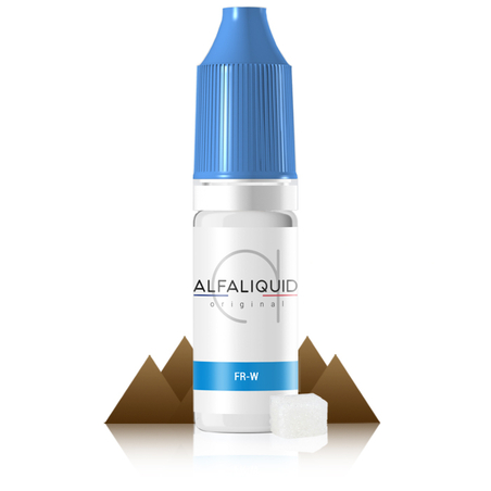 CLASSIC FR-W - Alfaliquid