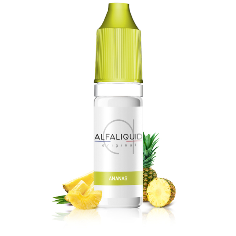 ANANAS - Alfaliquid ANANAS - Alfaliquid