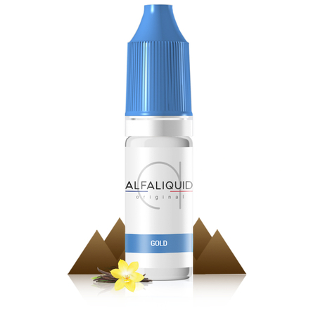 CLASSIC GOLD - Alfaliquid