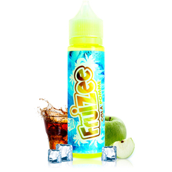 Pack Pomme Cola - Fruizee