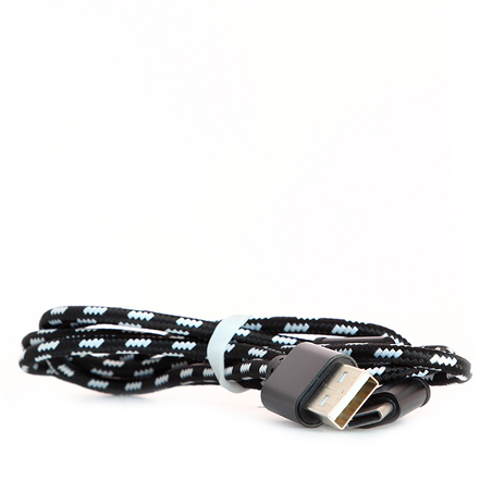 Cable micro USB / USB type-C
