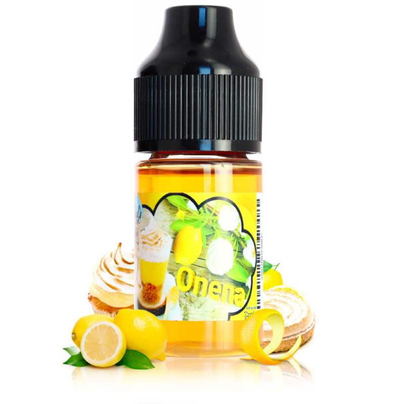 Concentré Onena 30ml - Cloud's of Lolo Concentré Onena 30ml - Cloud's of Lolo