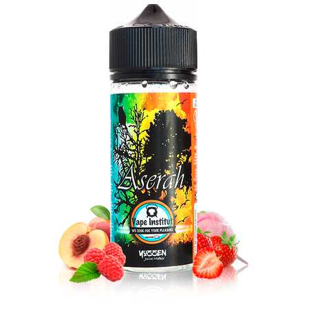 Aserah 100ml - Vape Institut