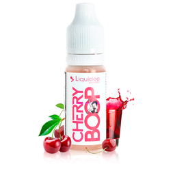 Cherry Boop - Liquideo