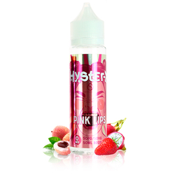 Pink Lips 50ml - Hyster-X