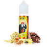 Le Singe Savant 50ml - Black Cirkus