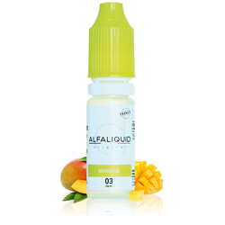 Mangue - Alfaliquid