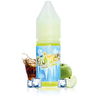 Pomme Cola - Eliquid France