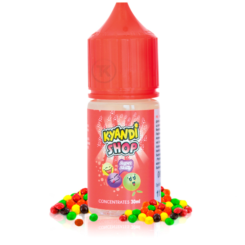 Concentré Super Skitty 30ml - Kyandi Shop Concentré Super Skitty 30ml - Kyandi Shop