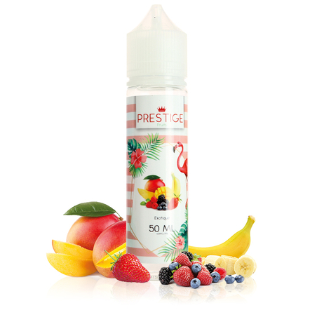 Exotique 50ml - Prestige Fruit