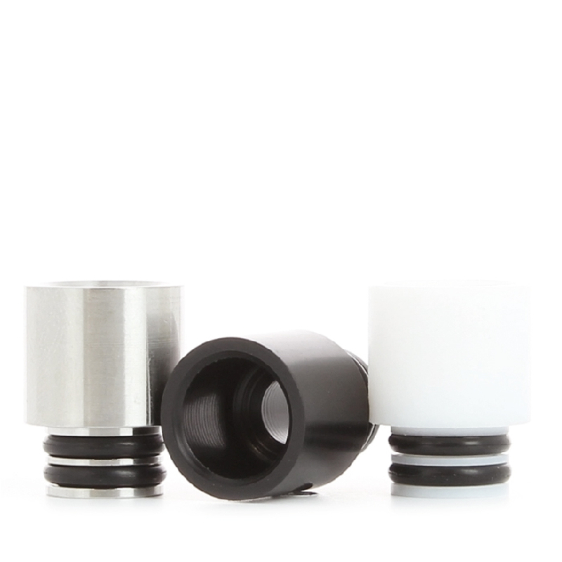 Drip tip Cup - Frenchy Fog Drip tip Cup - Frenchy Fog