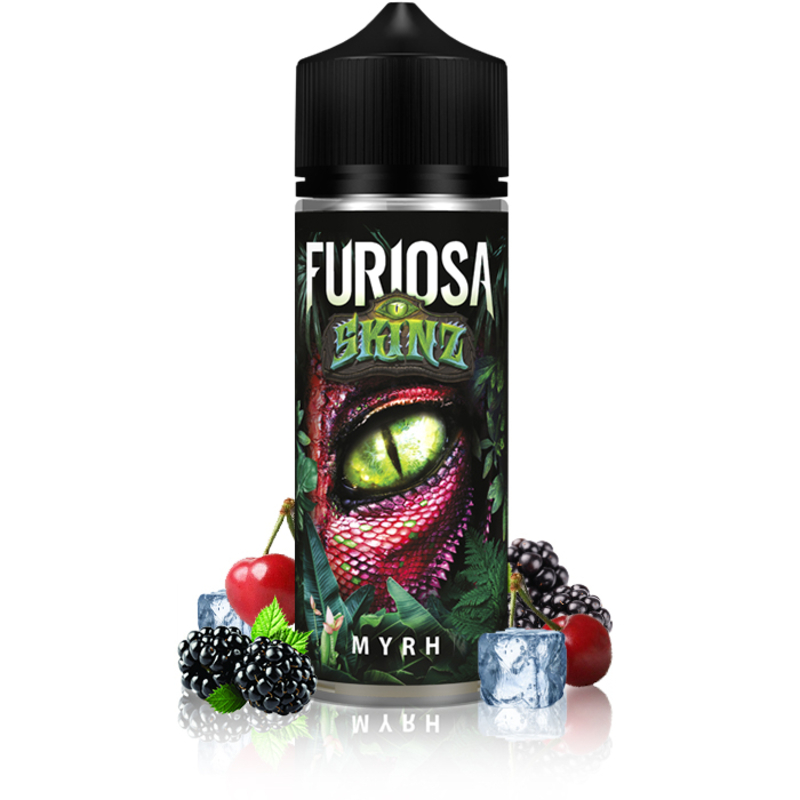 Myrh 80ml - Furiosa Skinz