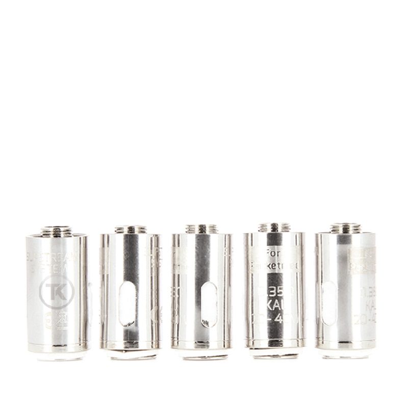 Résistances PocketMod - Innokin Résistances PocketMod - Innokin
