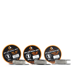 50 m/ètres /Ø 0,16 mm 34 AWG Gauge Kanthal A1 fil de r/ésistance